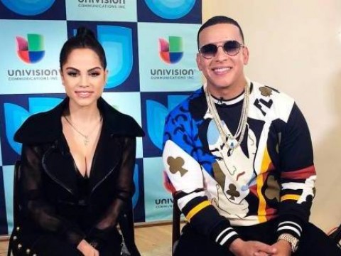 Daddy Yankee y Natti Natasha buscan &ldquo;Reina de la Canci&oacute;n&rdquo; el nuevo concurso de cadena Univision
