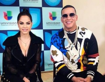 Daddy Yankee y Natti Natasha buscan &ldquo;Reina de la Canci&oacute;n&rdquo; el nuevo concurso de cadena Univision