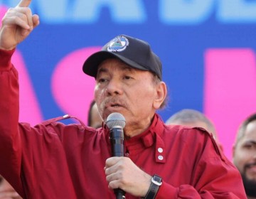 Nicaragua cierra su embajada en RD pero se mantienen las tensas relaciones diplom&aacute;ticas