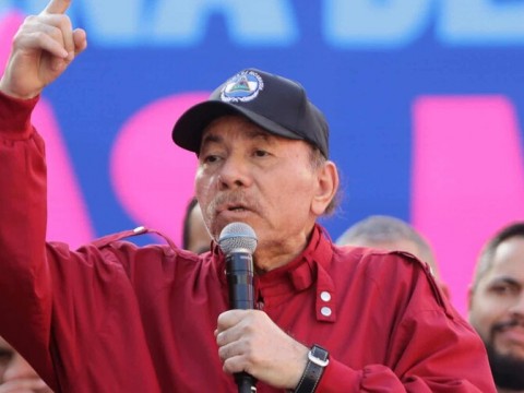 Nicaragua cierra su embajada en RD pero se mantienen las tensas relaciones diplom&aacute;ticas