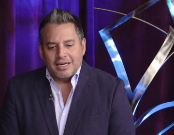 Muere el padre de Daniel Sarcos