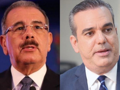 Presidente Medina reunir&aacute; con Luis Abinader para hablar del traspaso de mando