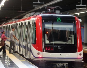 Metro de Santo Domingo extiende horario hasta la medianoche