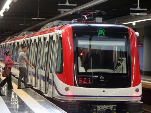 OPRET se&ntilde;ala que Metro de Santo Domingo funcionar&aacute; de manera normal
