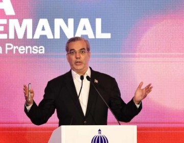 Da&ntilde;os por disturbio tropical van por RD$8,000 millones sin incluir las obras p&uacute;blicas