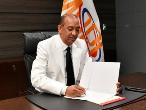 Comit&eacute; de emergencias del MOPC en sesi&oacute;n permanente por paso de Tormenta Laura