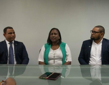 Autoridades prev&eacute;n concluir esta semana reconstrucci&oacute;n de 200 viviendas en Miches