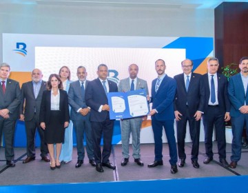 Banreservas logra certificaci&oacute;n ISO-37001 antisoborno, &uacute;nica en RD