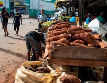 Suben de precio algunos v&iacute;veres de alto consumo