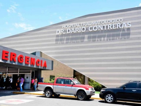 Denuncian unidad de salud mental del Dar&iacute;o Contreras lleva m&aacute;s de un a&ntilde;o cerrada