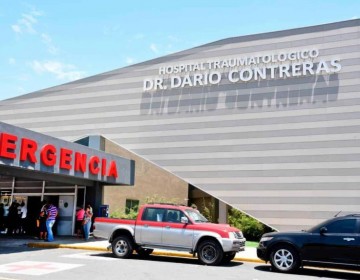 Denuncian unidad de salud mental del Dar&iacute;o Contreras lleva m&aacute;s de un a&ntilde;o cerrada