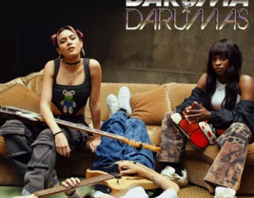 DARUMAS debuta con su primer sencillo&nbsp;&ldquo;DARUMA&rdquo;&nbsp;
