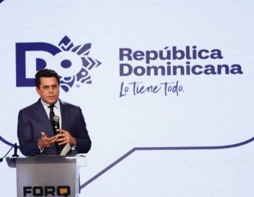 David Collado: "Confotur va a continuar de manera firme"