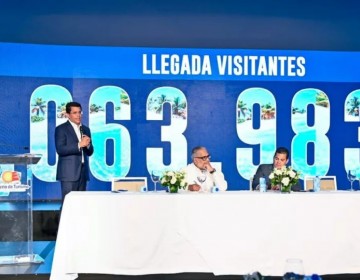 Turismo inicia 2024 con el mejor enero de la historia y un crecimiento de 41 % versus 2019