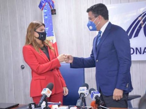 Turismo dominicano comienza a recuperarse 