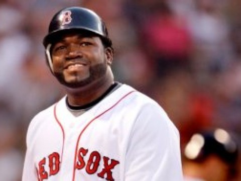 David Ortiz se acerca a los 500 jonrones