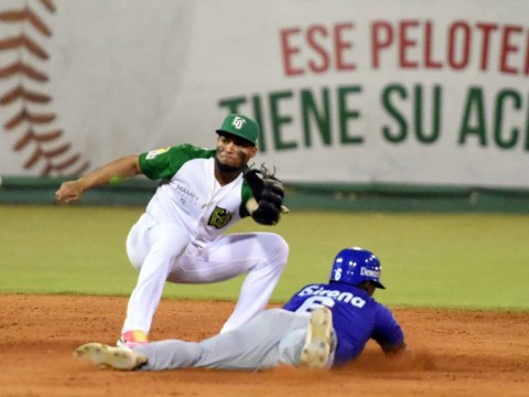 Terminado el torneo, la Lidom afronta desaf&iacute;o may&uacute;sculo