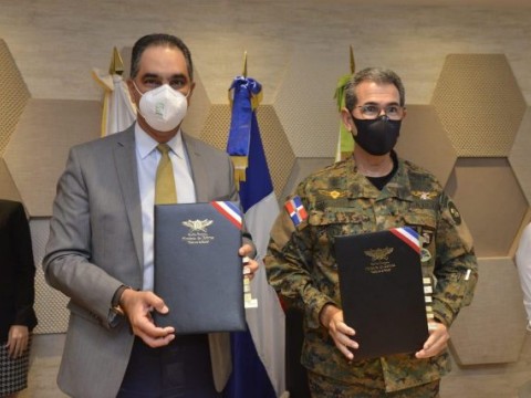 SeNaSa garantizar&aacute; cobertura de 100% en suministro de sangre a militares y sus dependientes