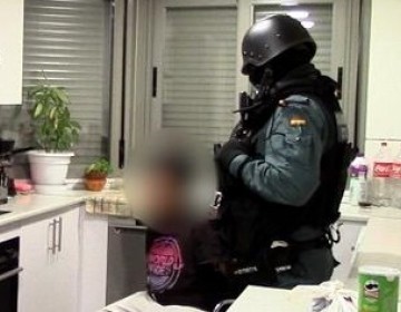 Detenidos 11 miembros de la banda latina Dominican Don't Play en Espa&ntilde;a