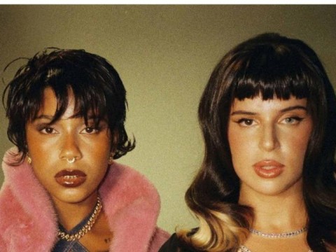 Tokischa y Nathy Peluso lanzan nueva colaboraci&oacute;n &laquo;De Maravisha&raquo;