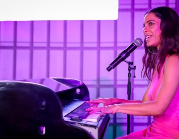 Debi Nova Concluye Gira Promocional en la Rep&uacute;blica Dominicana