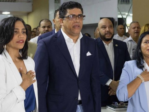 Declaran a Santo Domingo Este en "emergencia ambiental" por basura e inudaciones