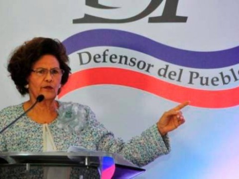 Defensor del Pueblo inicia programa virtual de formaci&oacute;n de inform&aacute;tica e internet