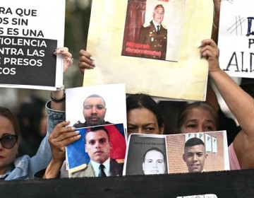 Presidenta interina de Venezuela suma a su gabinete a hija de poderoso ministro del Interior