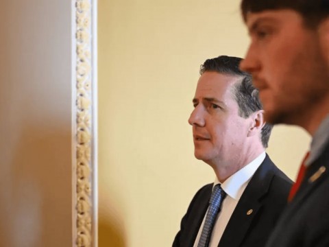 Delegaci&oacute;n de congresistas de EE. UU viaja a Colombia para fortalecer relaciones