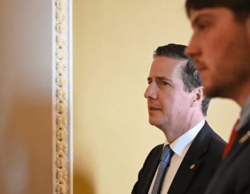 Delegaci&oacute;n de congresistas de EE. UU viaja a Colombia para fortalecer relaciones