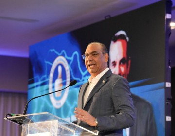 Deligne Ascenci&oacute;n: en el PRM nadie est&aacute; por encima del partido