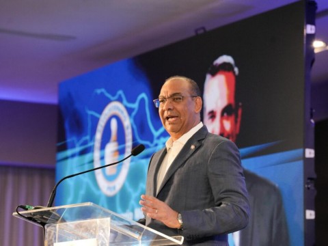 Deligne Ascenci&oacute;n: en el PRM nadie est&aacute; por encima del partido