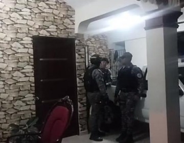 Matan a una mujer en Espaillat durante atraco en su residencia
