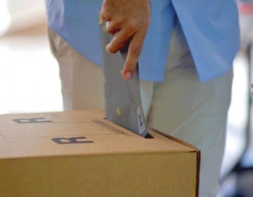 Denuncias de delitos electorales en comicios del domingo "han sido escasas"