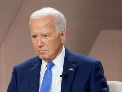 Dem&oacute;cratas aplauden decisi&oacute;n de Biden de dejar la contienda; republicanos exigen su renuncia