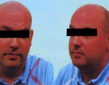 Apresado en RD es vinculado al enemigo p&uacute;blico n&uacute;mero uno de los Pa&iacute;ses Bajos