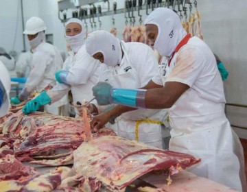Denuncian la suspensi&oacute;n de permisos para la importaci&oacute;n de carne de pollo, res y cerdo