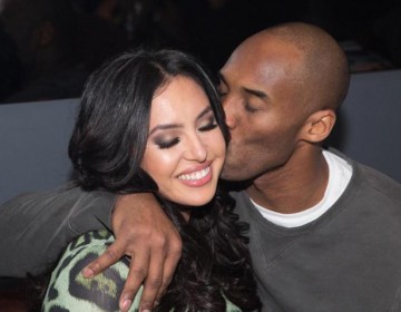 Los &Aacute;ngeles pagar&aacute; casi US$30 millones a Vanessa Bryant por fotos del cad&aacute;ver de Kobe