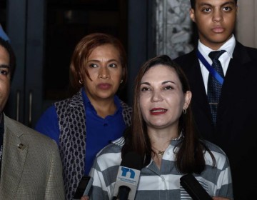 Depositan medida de coerci&oacute;n contra implicados en Operaci&oacute;n Nido