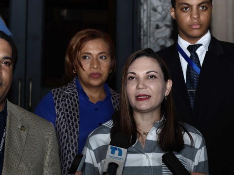 Depositan medida de coerci&oacute;n contra implicados en Operaci&oacute;n Nido