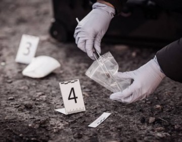 Policía interviene Sosúa tras balacera que dejó tres personas heridas