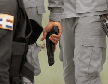 Las ejecuciones policiales aumentaron tras designaci&oacute;n de Ram&oacute;n Guzm&aacute;n Peralta
