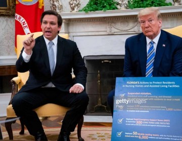 DeSantis ganar&aacute; la reelecci&oacute;n, pero no ser&aacute; tan f&aacute;cil si compite con Trump