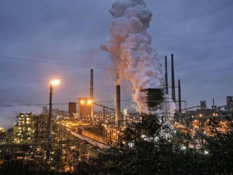 ONU advierte que el mundo debe reducir contaminaci&oacute;n