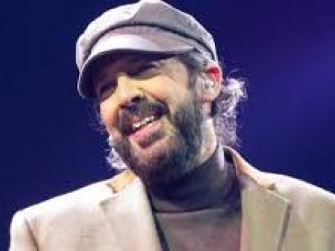 Juan Luis Guerra se lleva dos Premios Latin Grammy