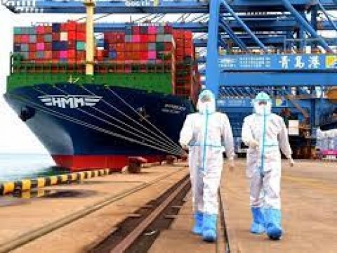 Crisis transporte carga se agrava tras &Oacute;micron