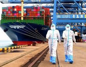 Crisis transporte carga se agrava tras &Oacute;micron