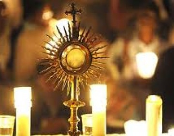 Autorizan misa de Corpus Christi este jueves 11 de junio