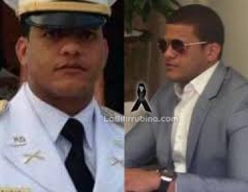 Capit&aacute;n asesinado trat&oacute; de enfrentar a asaltantes con su arma de reglamento