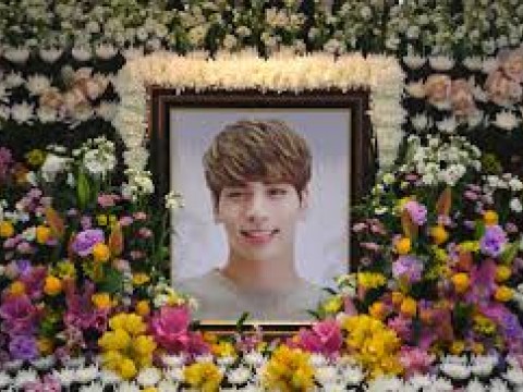 Muere famoso cantante de K-Pop a los 28 a&ntilde;os